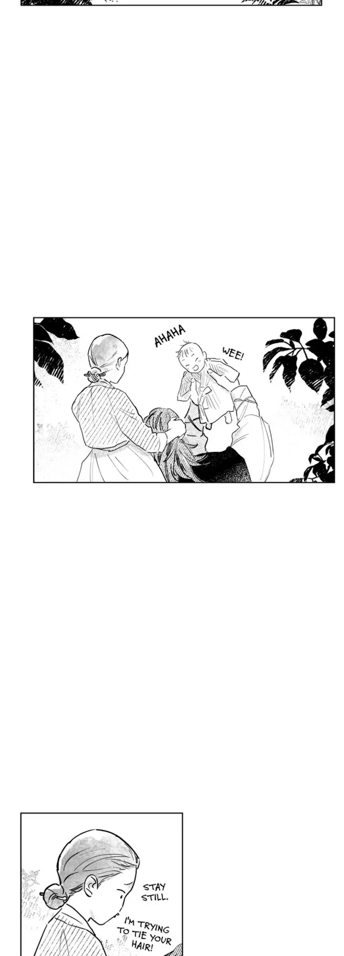 Bongchon Bride Chapter 47, page 33