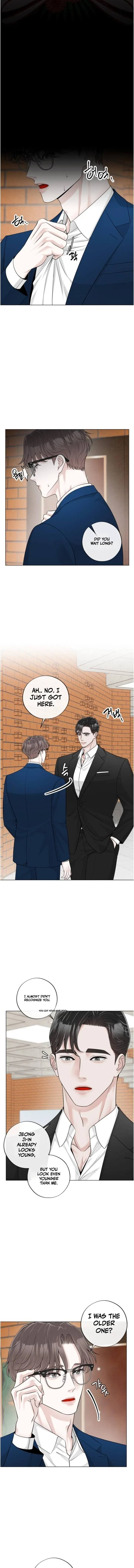 Choice Of Choices Chapter 15, page 5