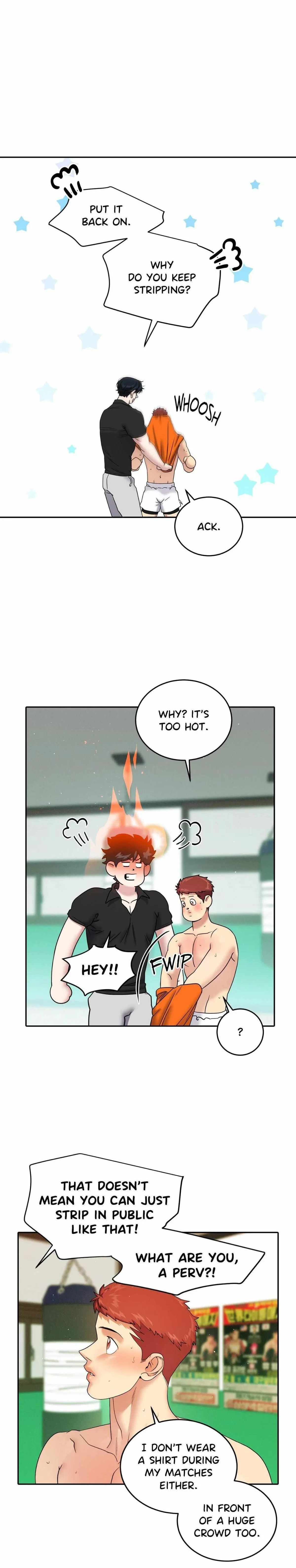 Fight Club Chapter 48, page 12