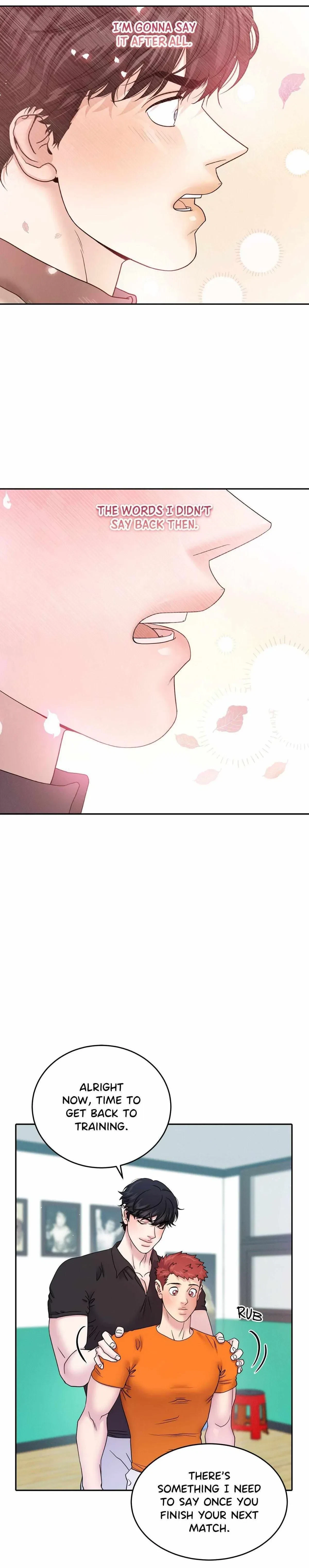 Fight Club Chapter 48, page 17