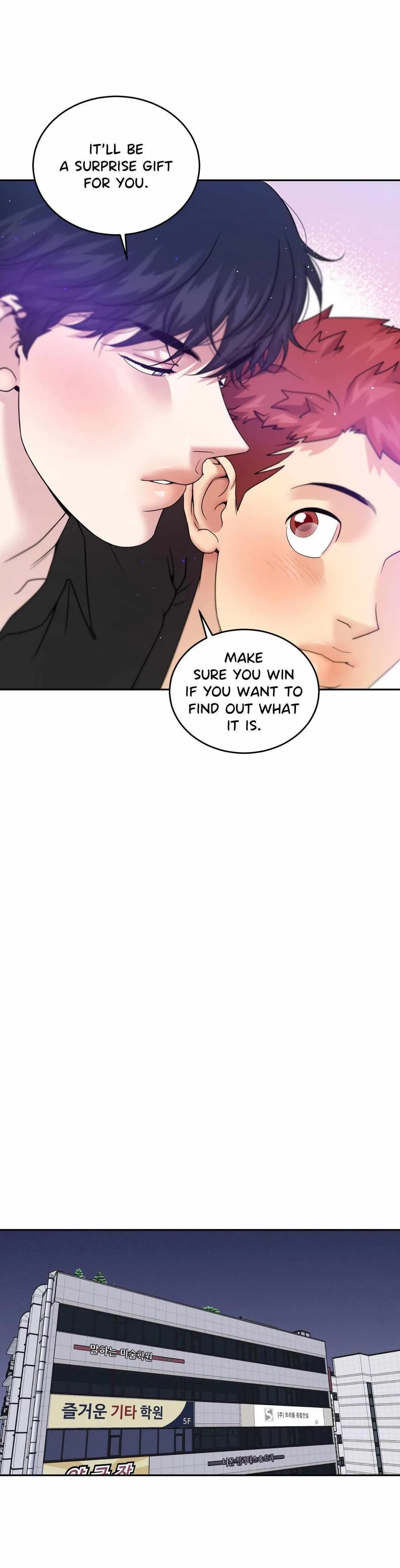 Fight Club Chapter 48, page 18