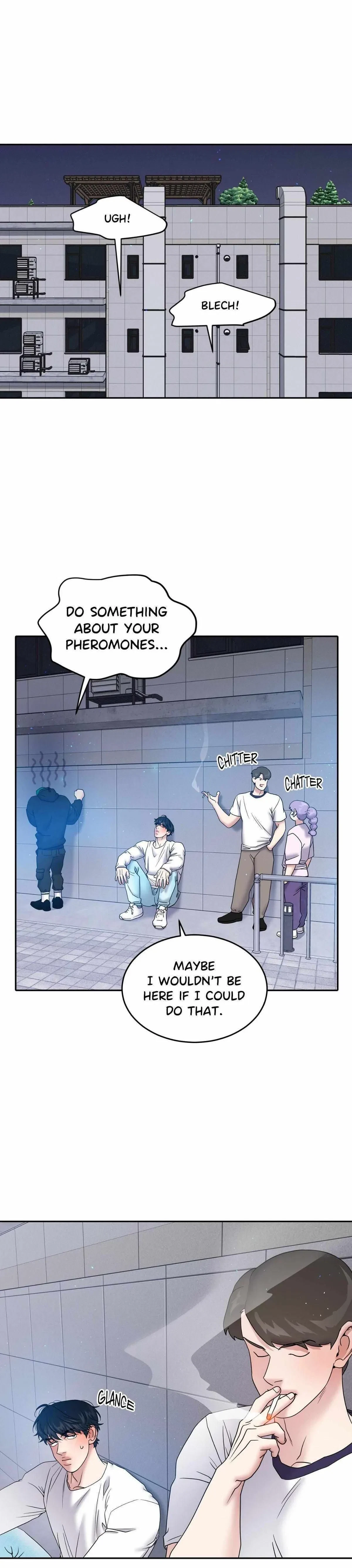 Fight Club Chapter 48, page 19