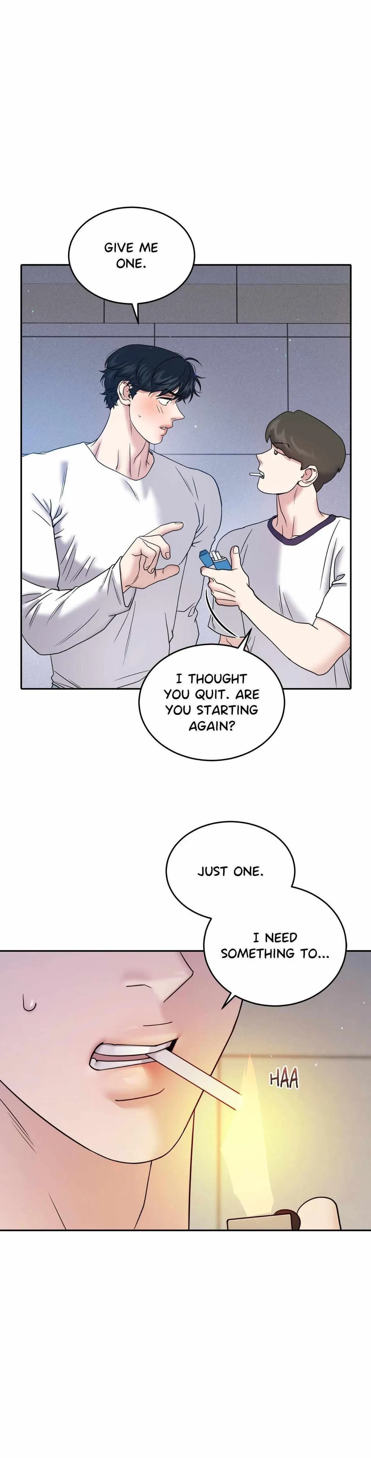 Fight Club Chapter 48, page 20