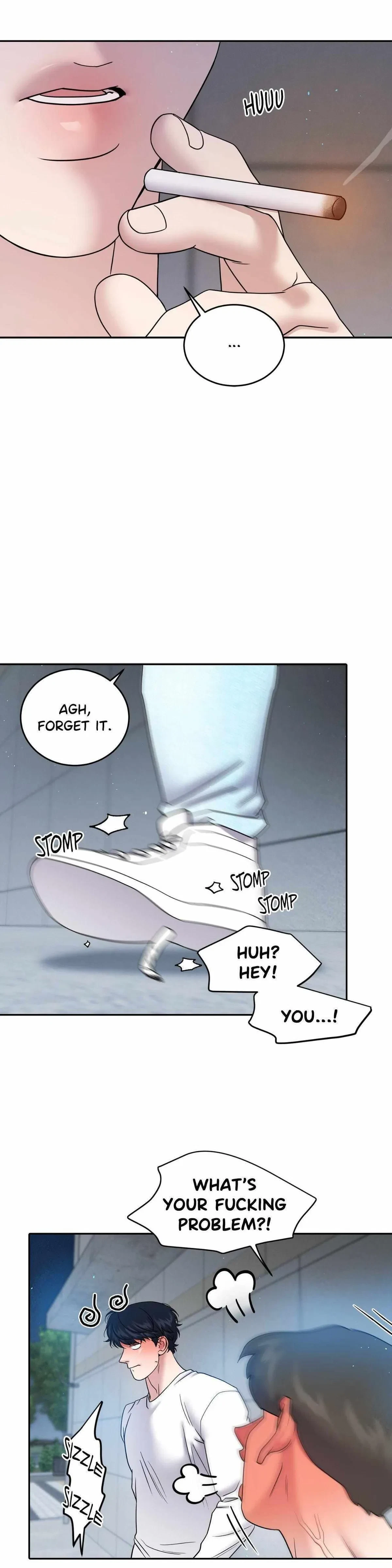 Fight Club Chapter 48, page 21