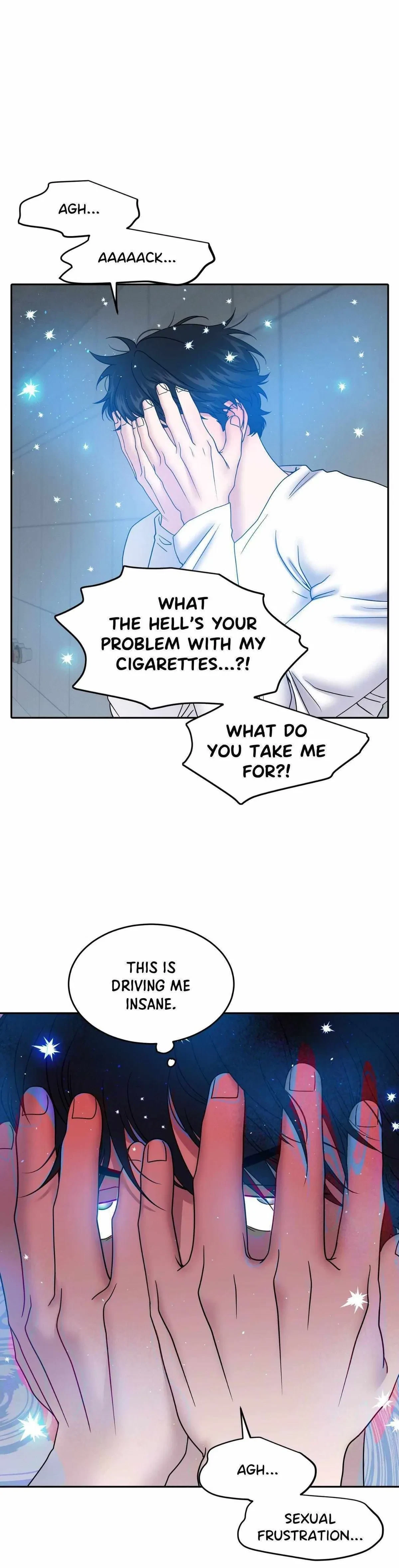 Fight Club Chapter 48, page 22