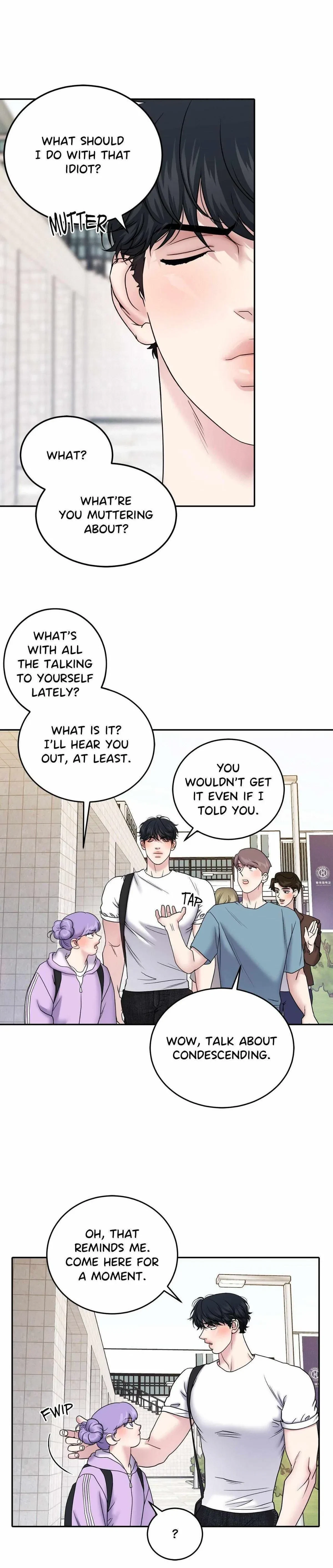 Fight Club Chapter 48, page 4
