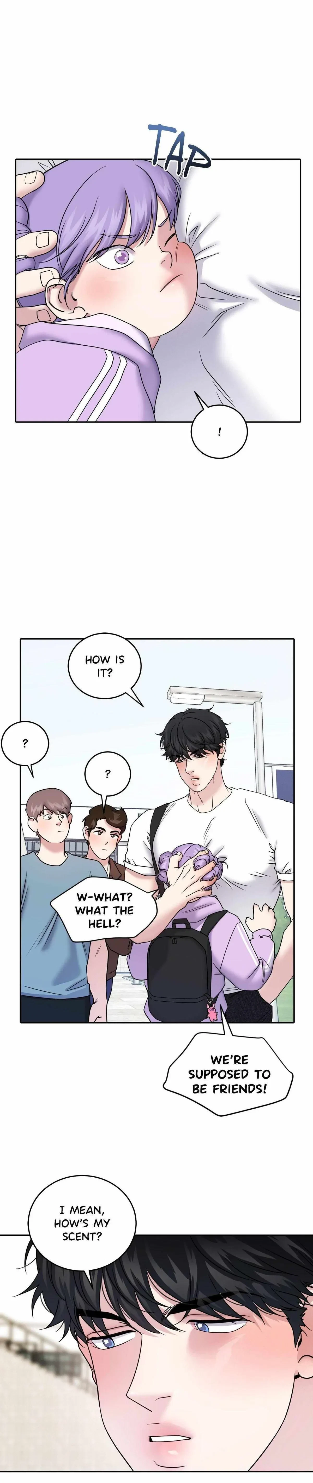 Fight Club Chapter 48, page 5