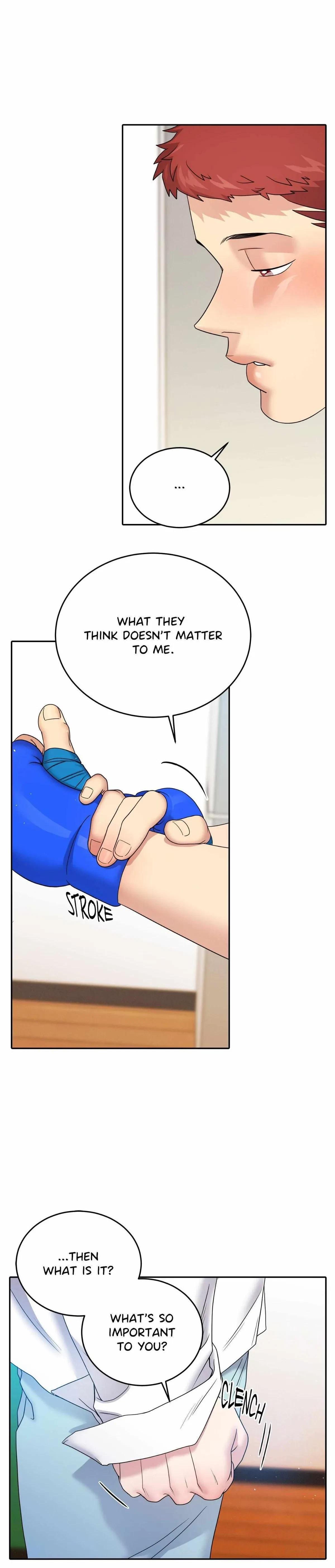 Fight Club Chapter 51, page 11