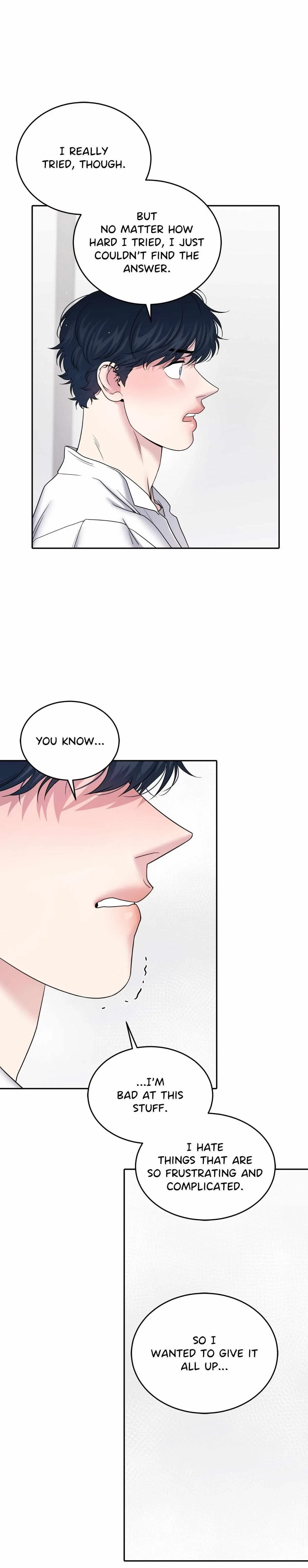 Fight Club Chapter 51, page 13