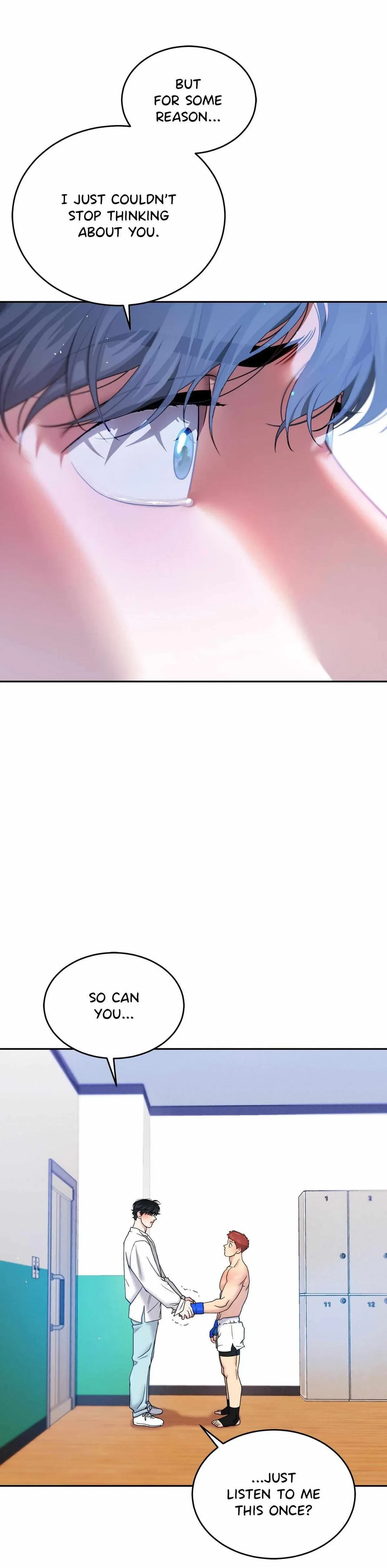 Fight Club Chapter 51, page 14