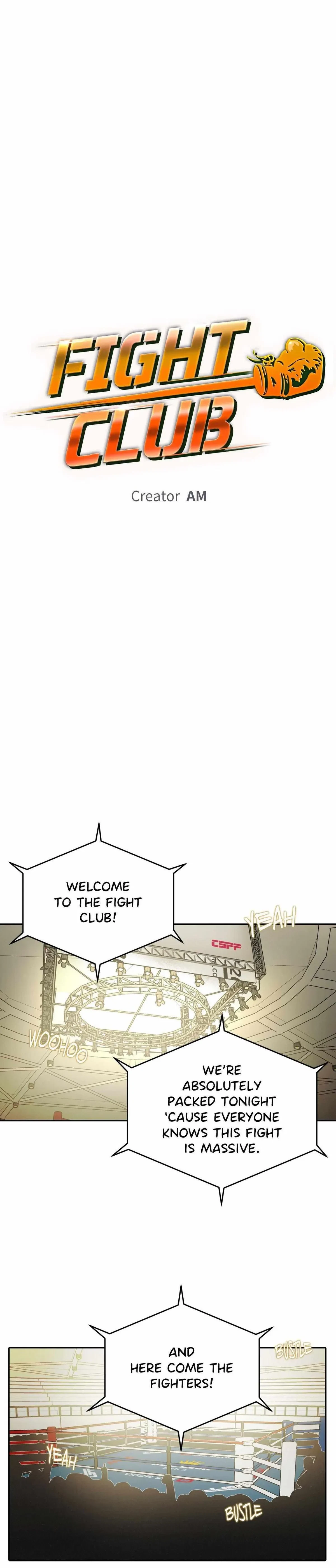 Fight Club Chapter 51, page 15
