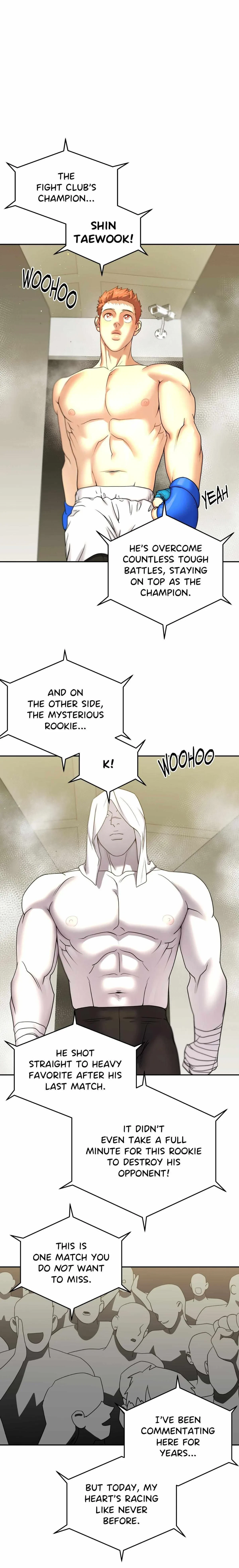 Fight Club Chapter 51, page 16