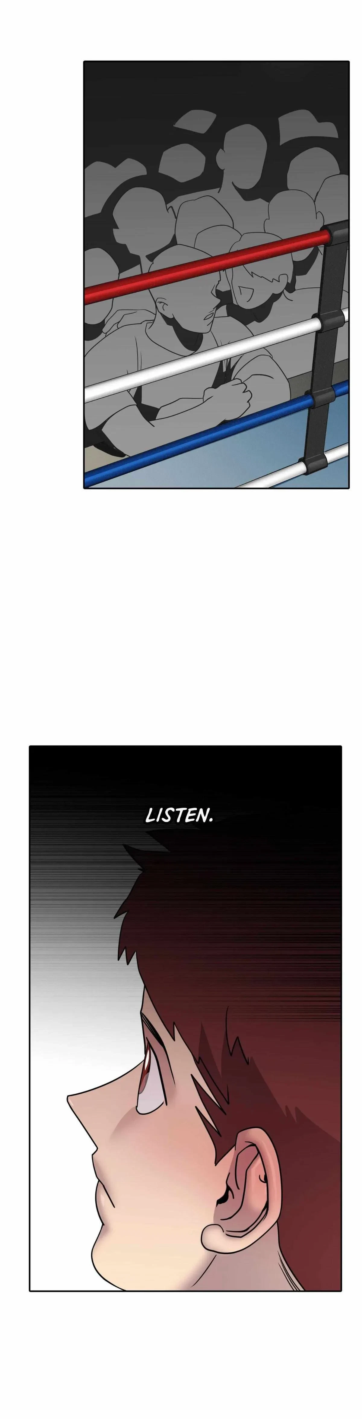 Fight Club Chapter 51, page 22