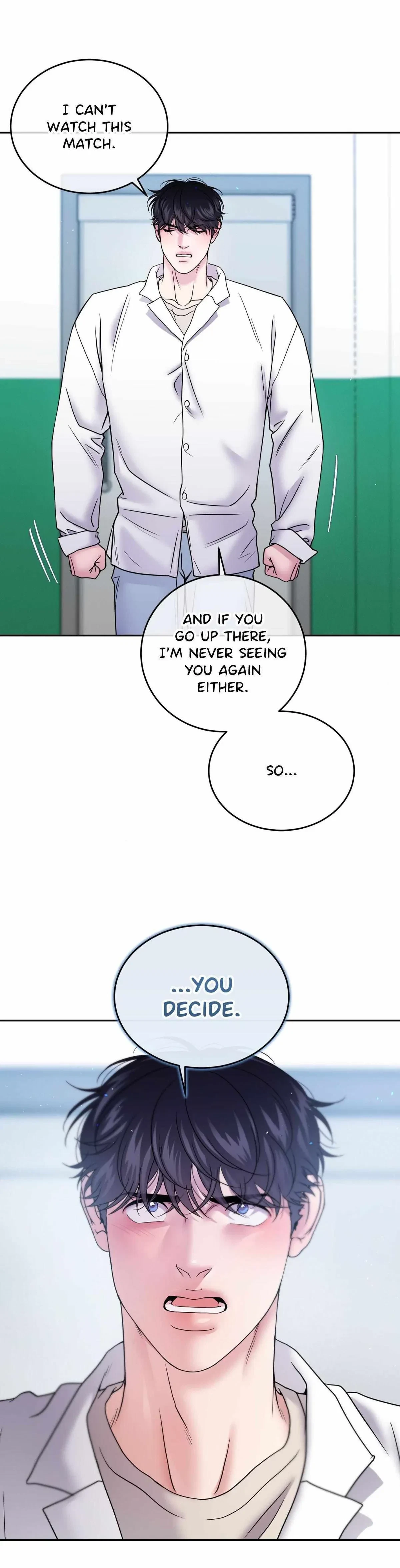 Fight Club Chapter 51, page 23