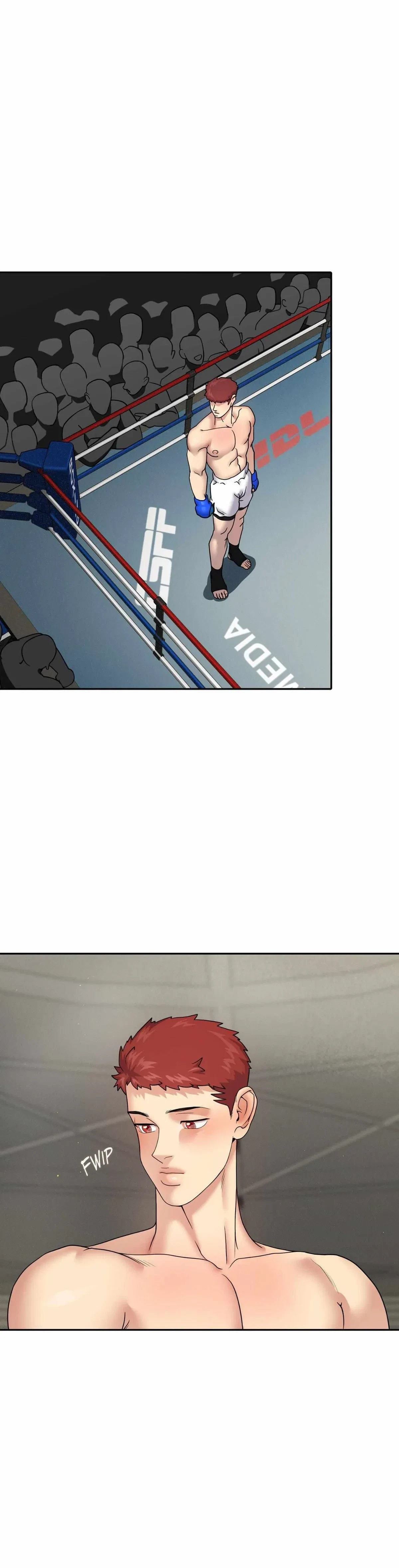 Fight Club Chapter 51, page 24
