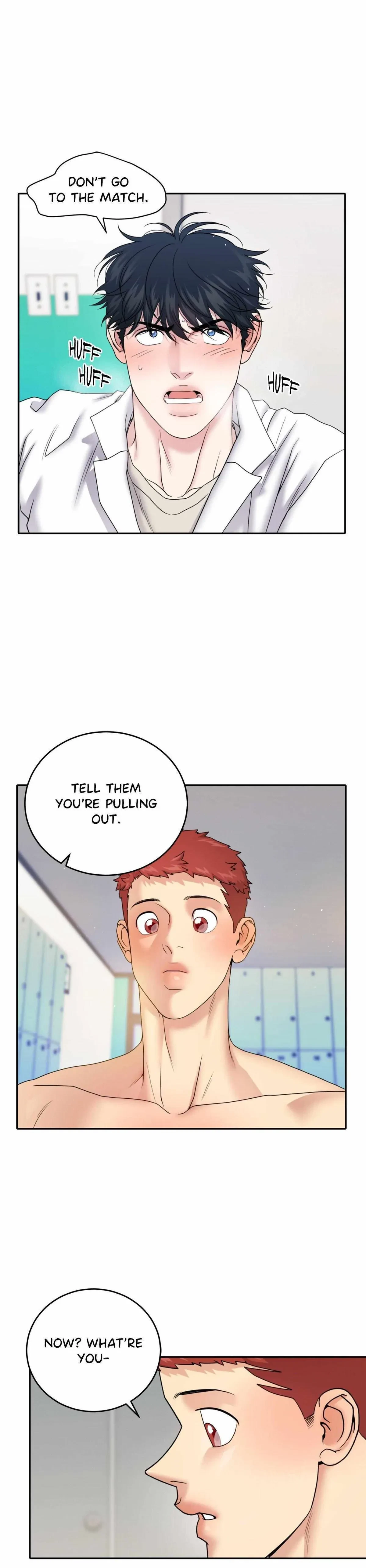 Fight Club Chapter 51, page 4