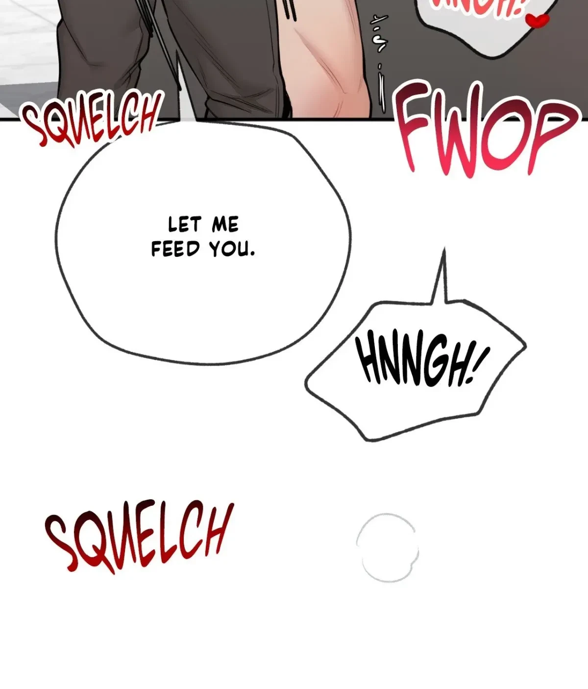 BDSM 101 Chapter 25, page 106