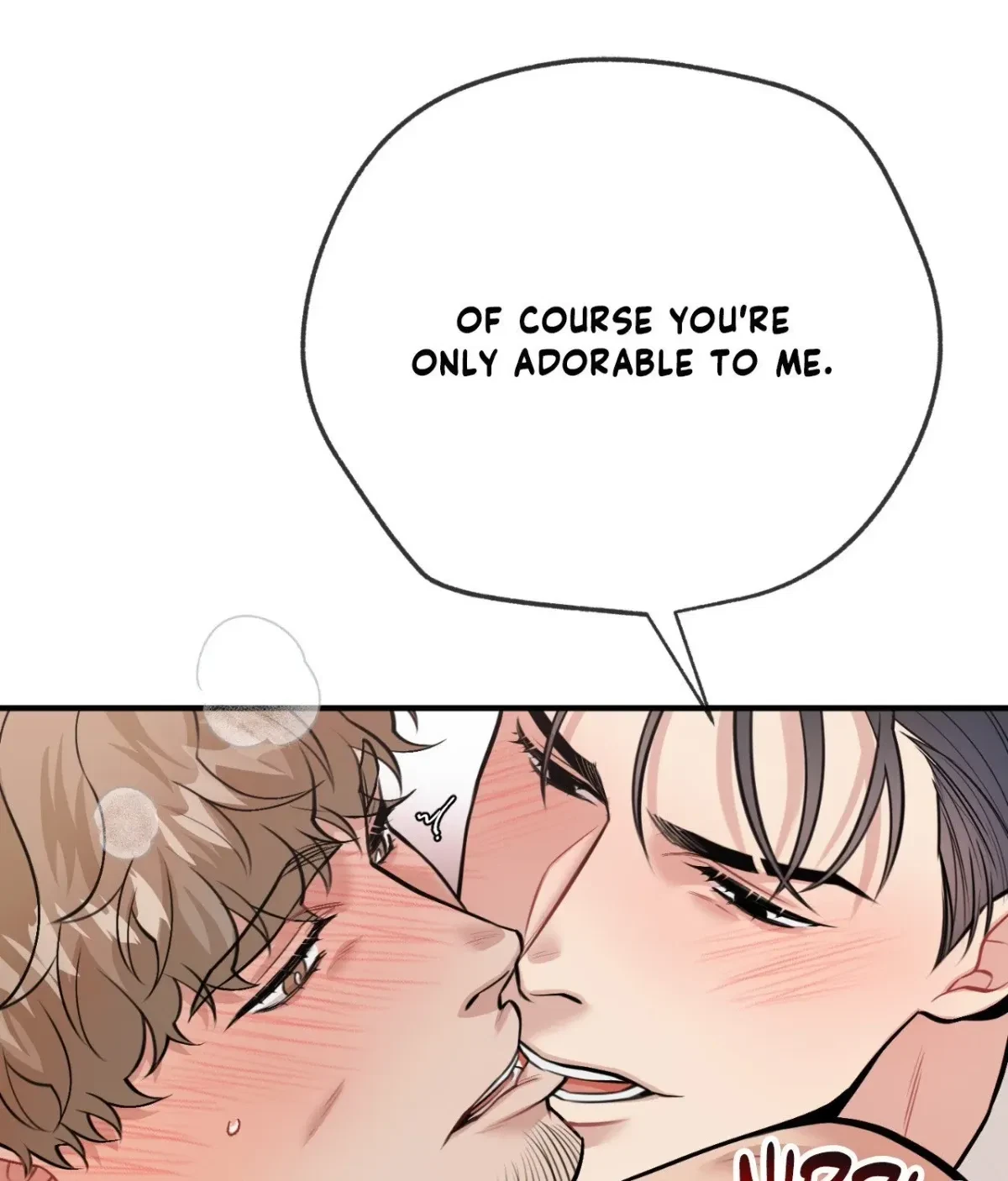 BDSM 101 Chapter 25, page 128