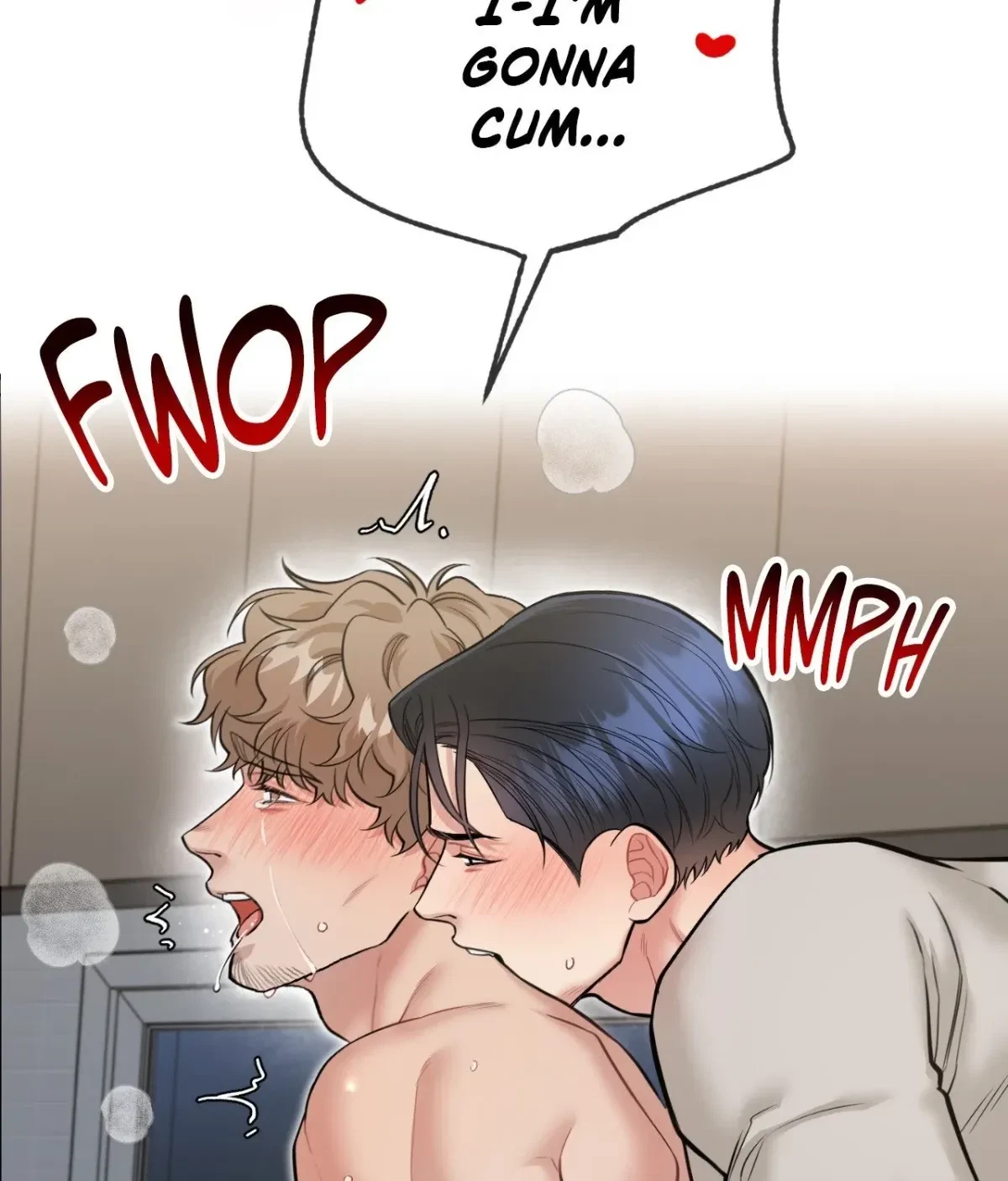 BDSM 101 Chapter 25, page 136