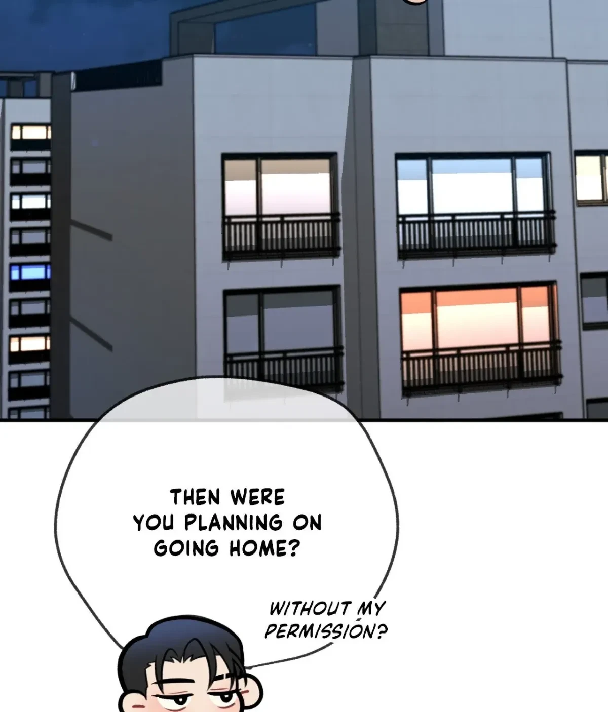 BDSM 101 Chapter 25, page 169