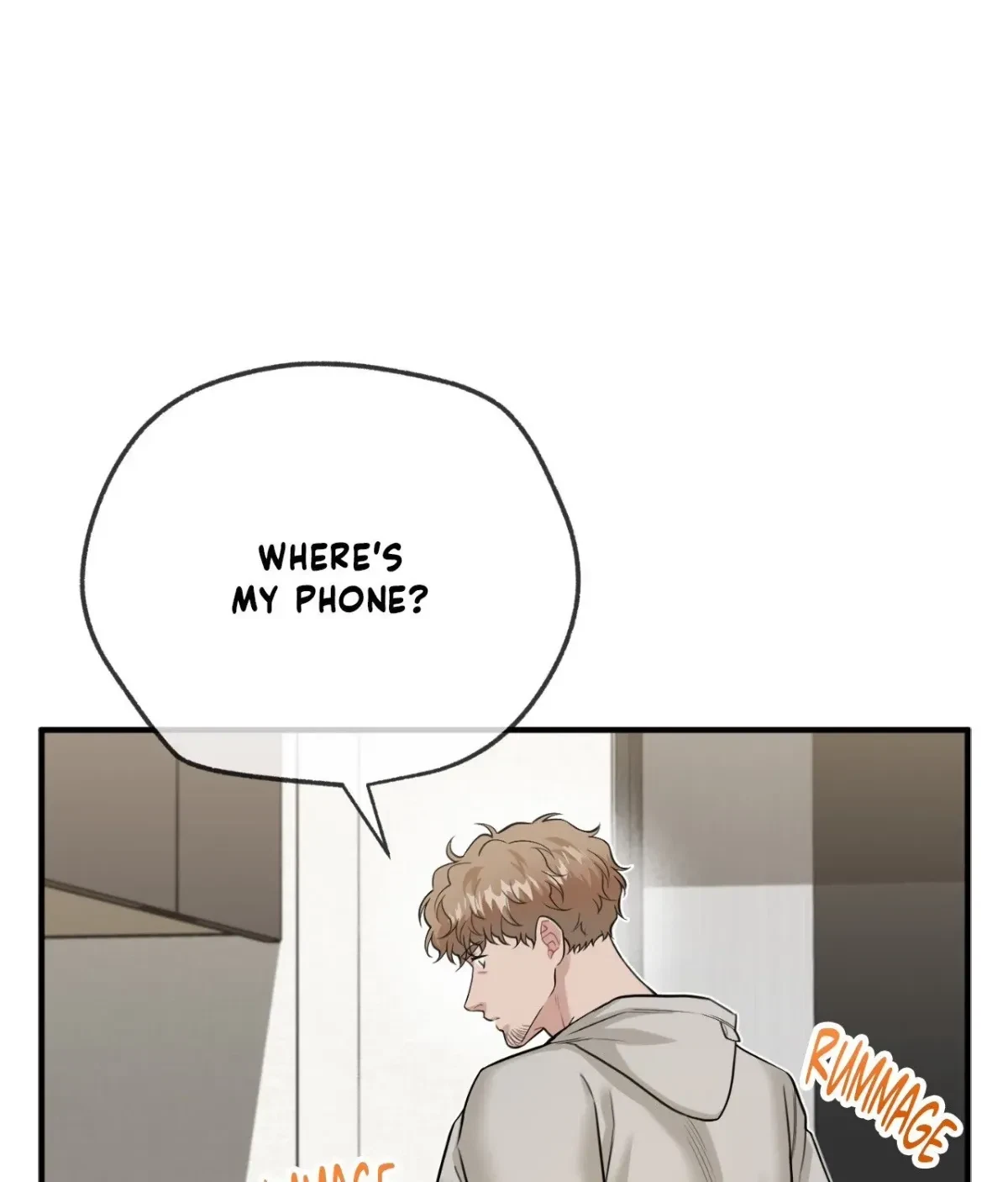 BDSM 101 Chapter 25, page 176