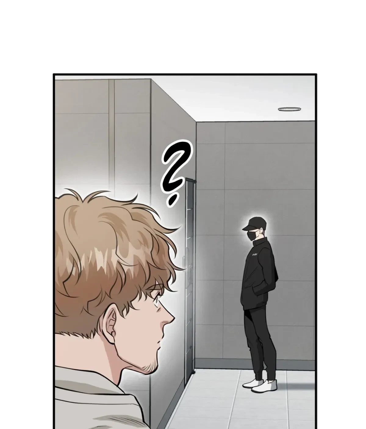 BDSM 101 Chapter 25, page 187