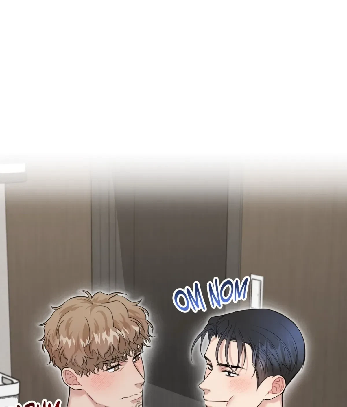 BDSM 101 Chapter 25, page 19