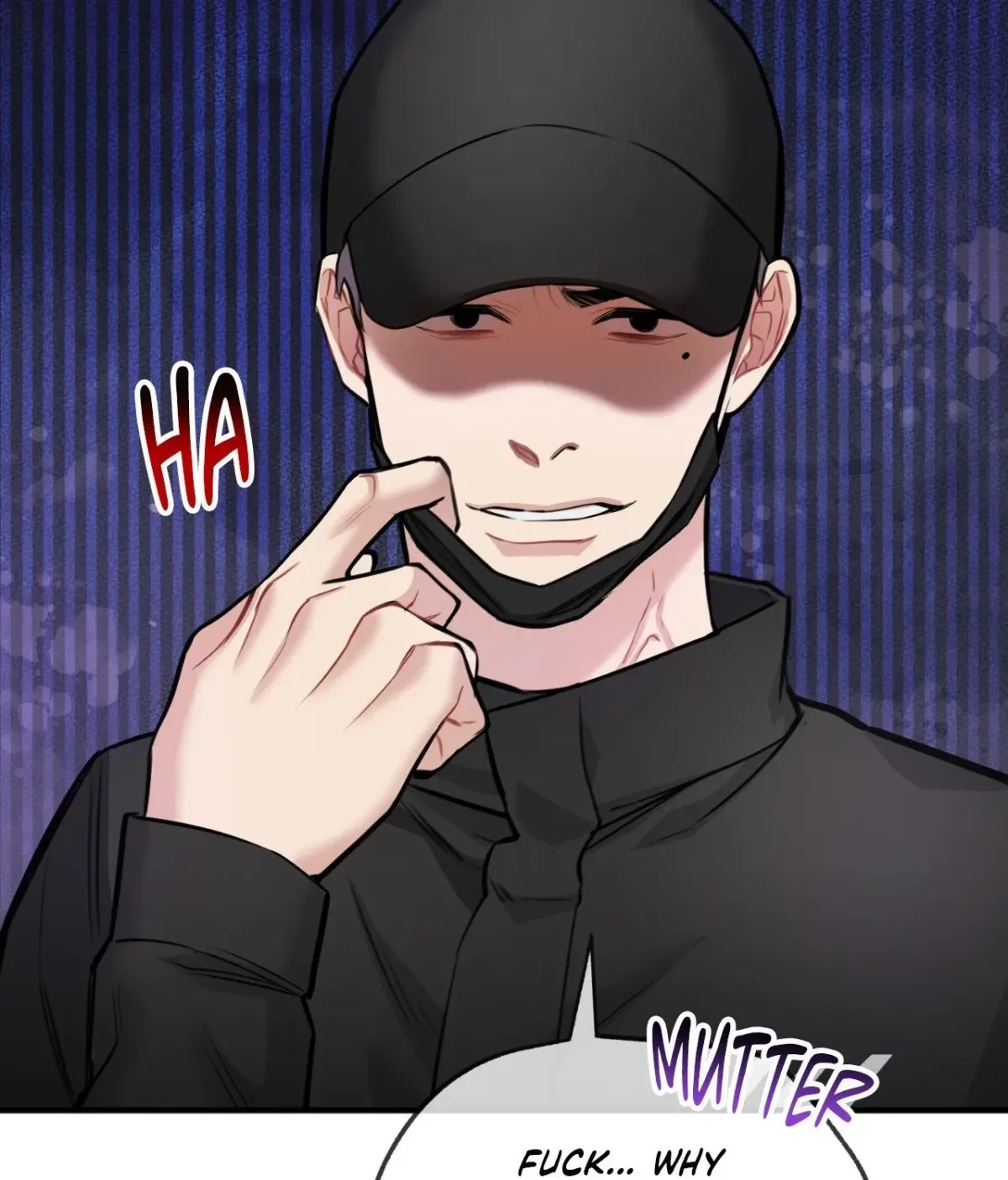 BDSM 101 Chapter 25, page 193