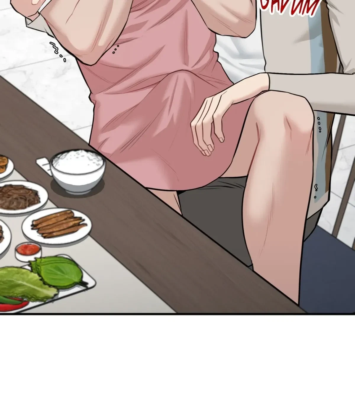 BDSM 101 Chapter 25, page 21