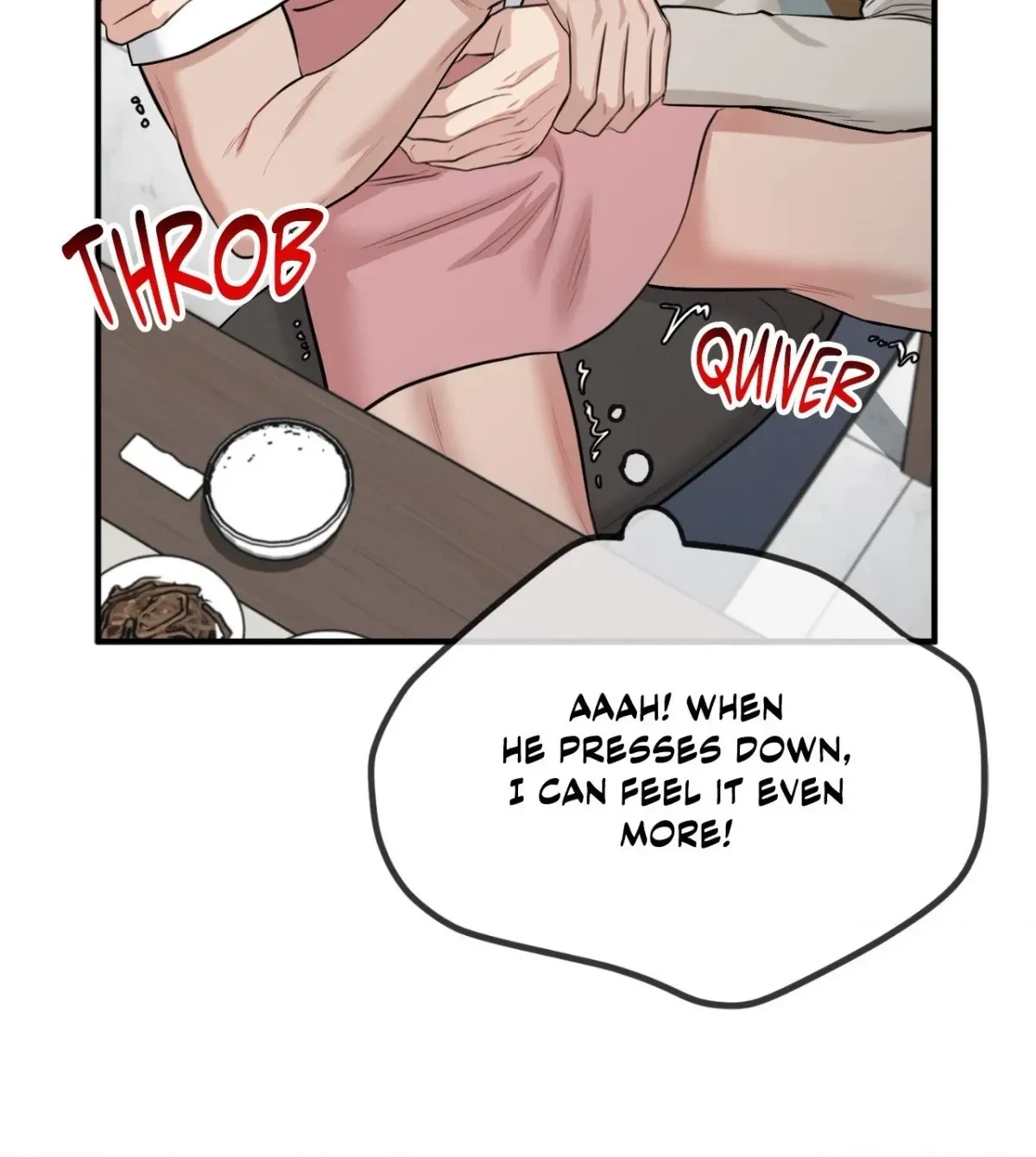 BDSM 101 Chapter 25, page 27