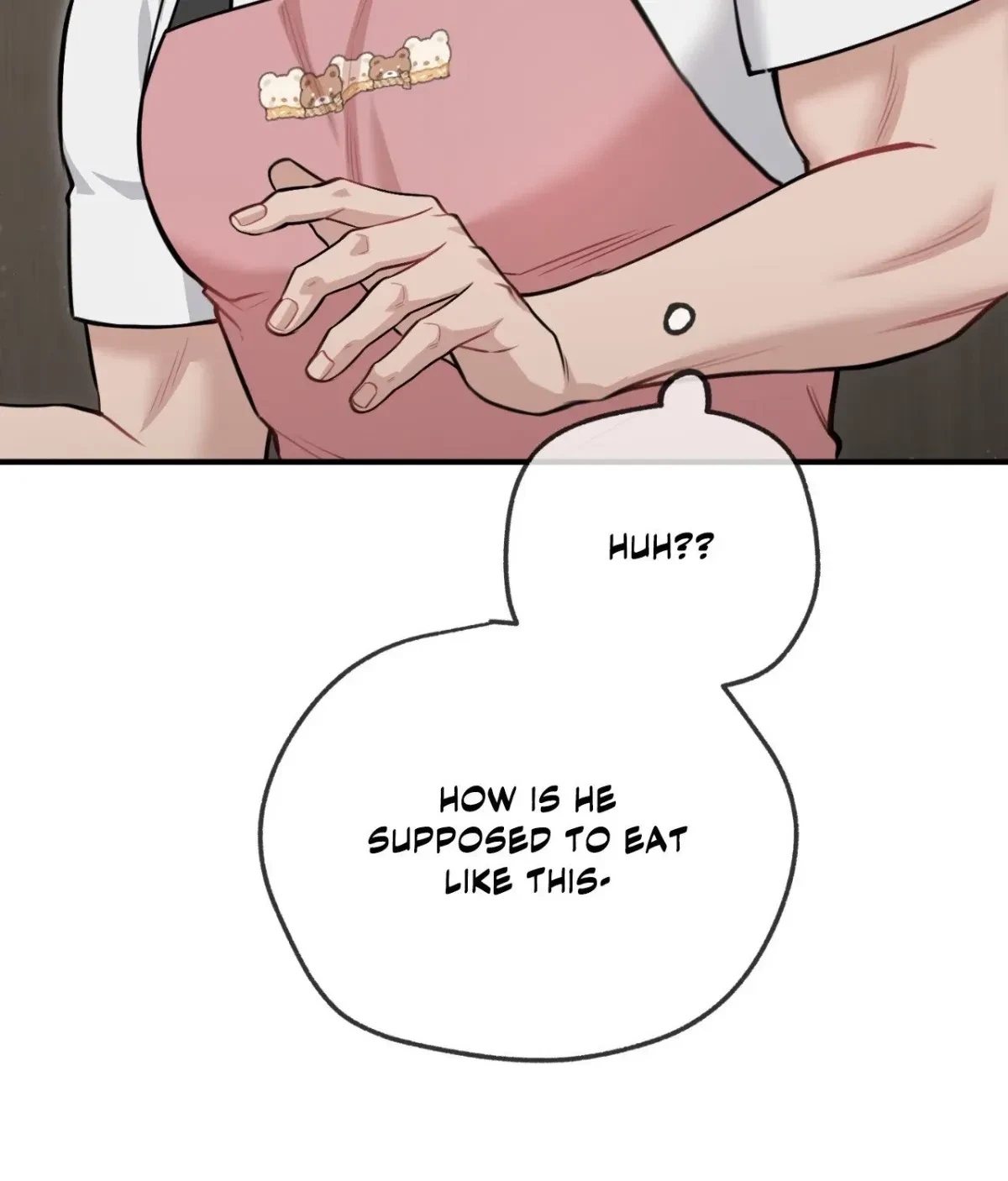 BDSM 101 Chapter 25, page 5