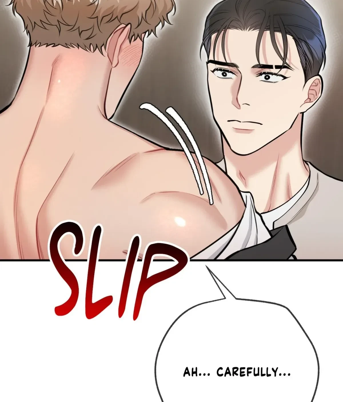 BDSM 101 Chapter 25, page 57