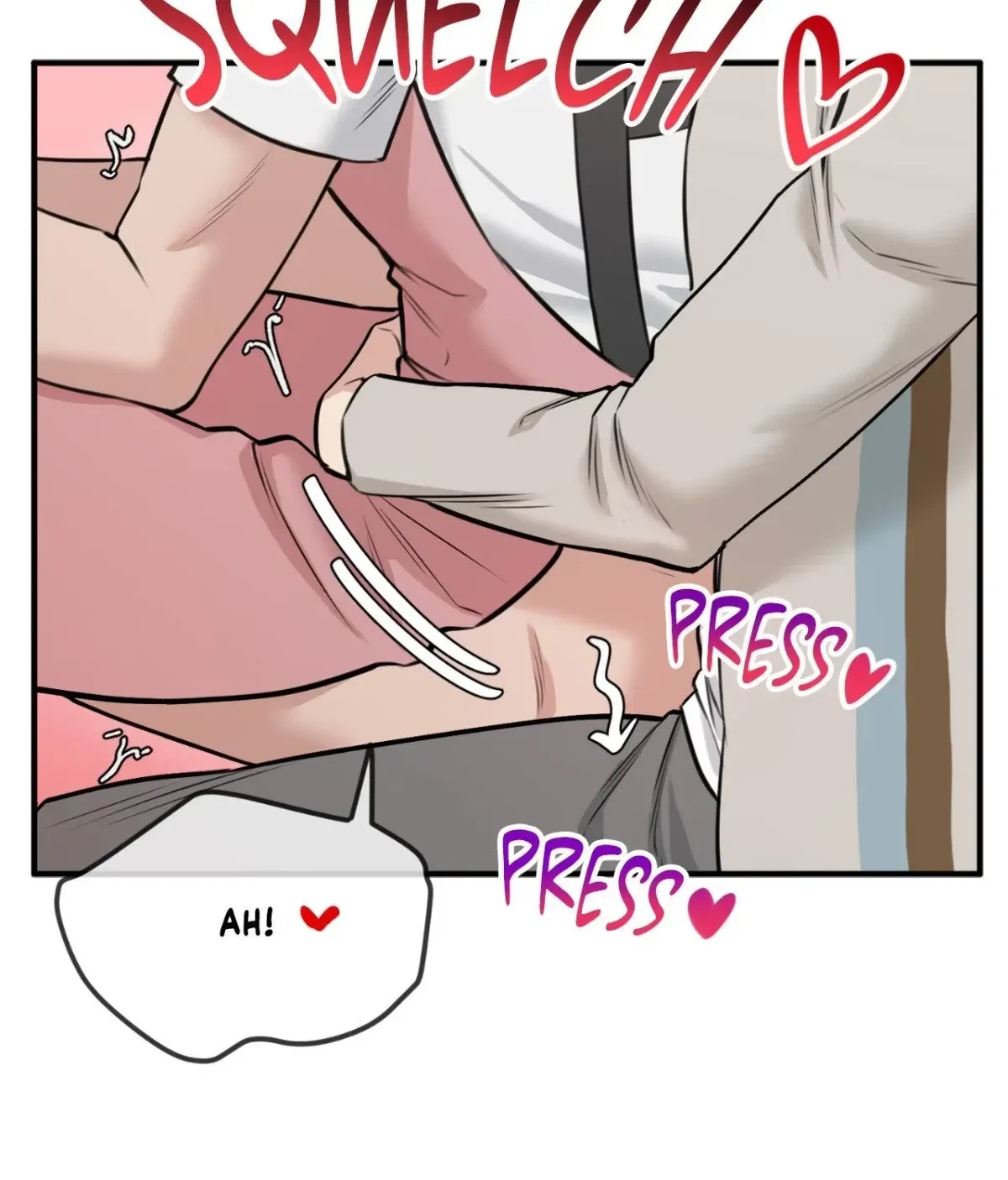 BDSM 101 Chapter 25, page 7