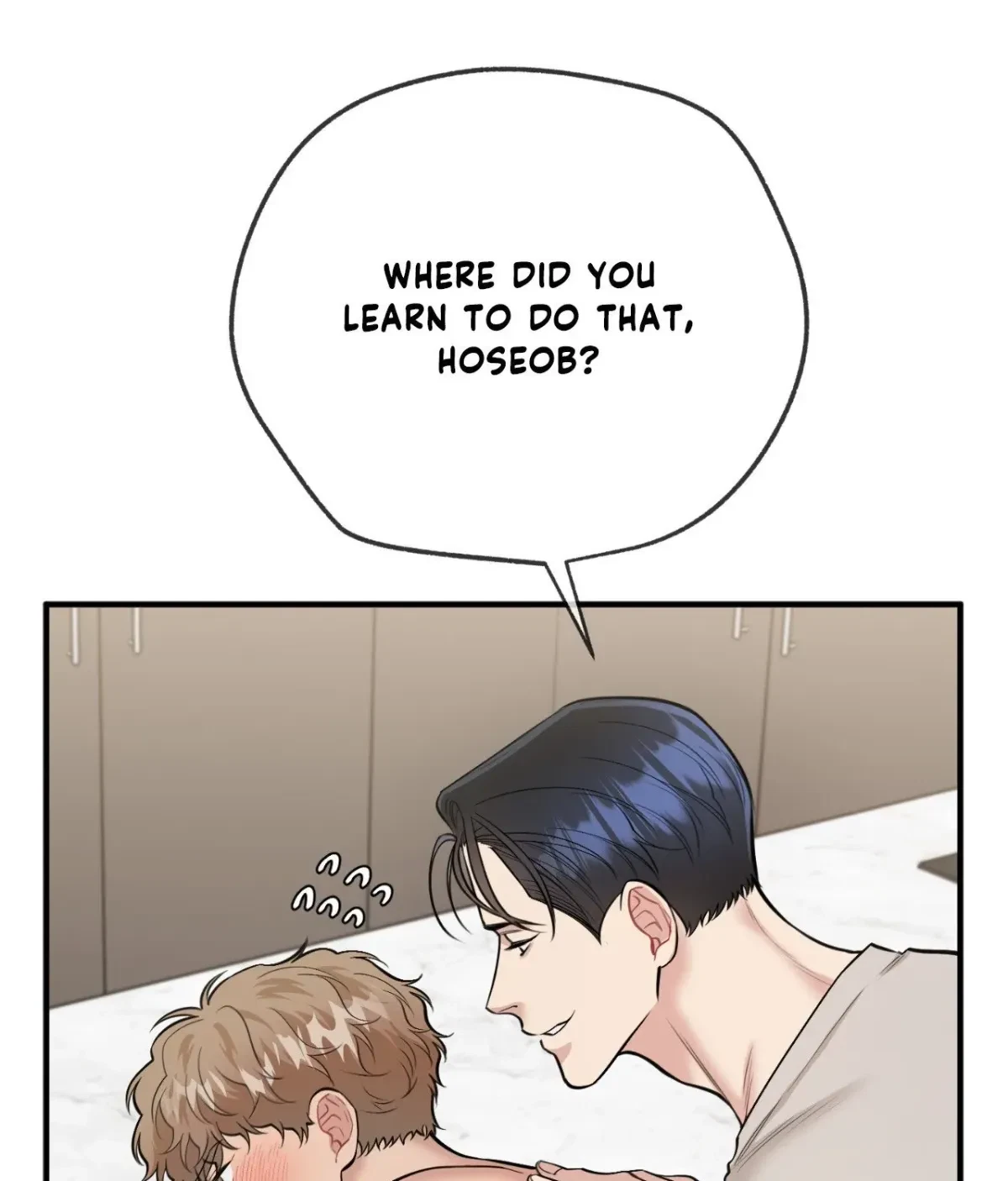 BDSM 101 Chapter 25, page 79