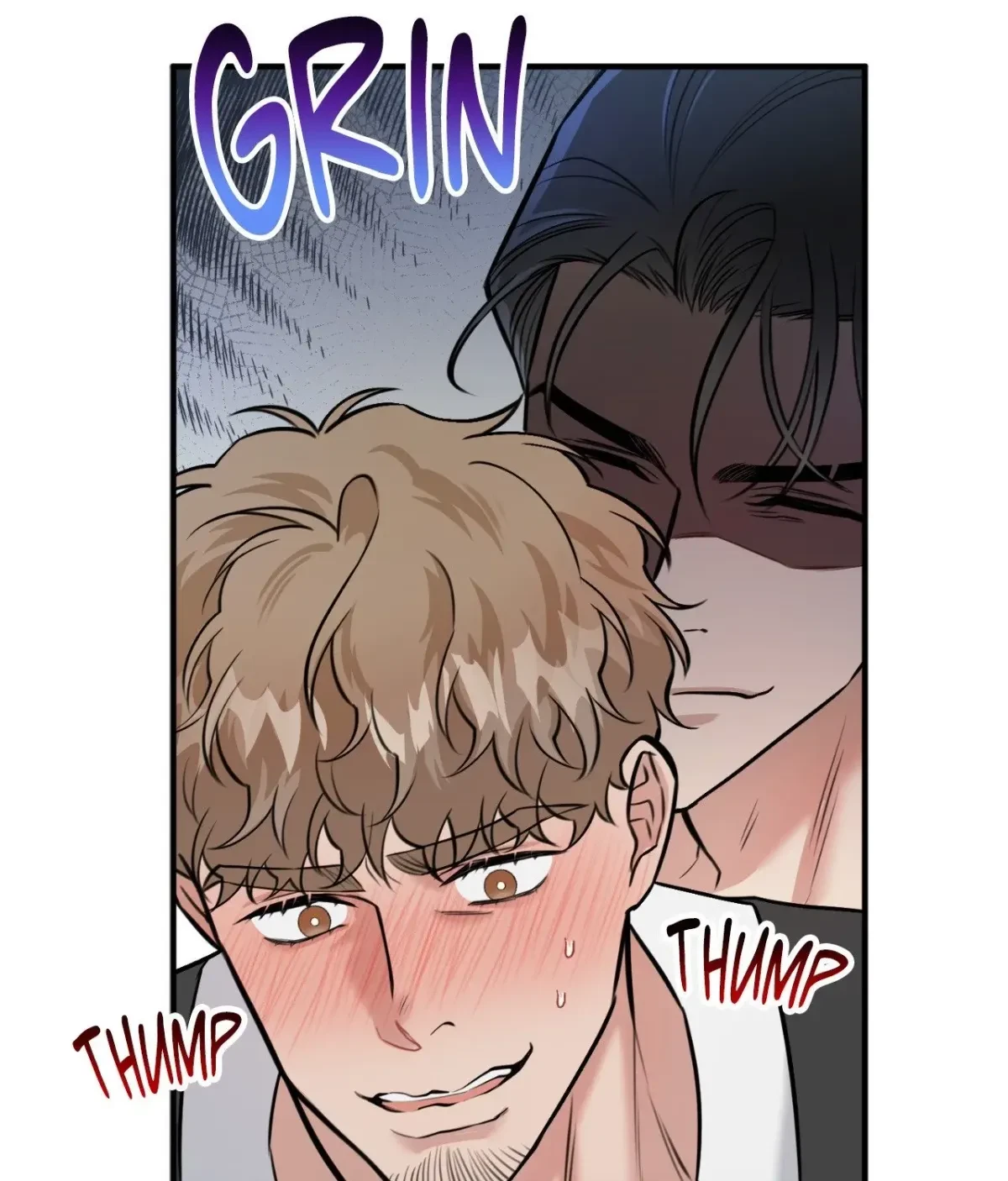 BDSM 101 Chapter 25, page 9