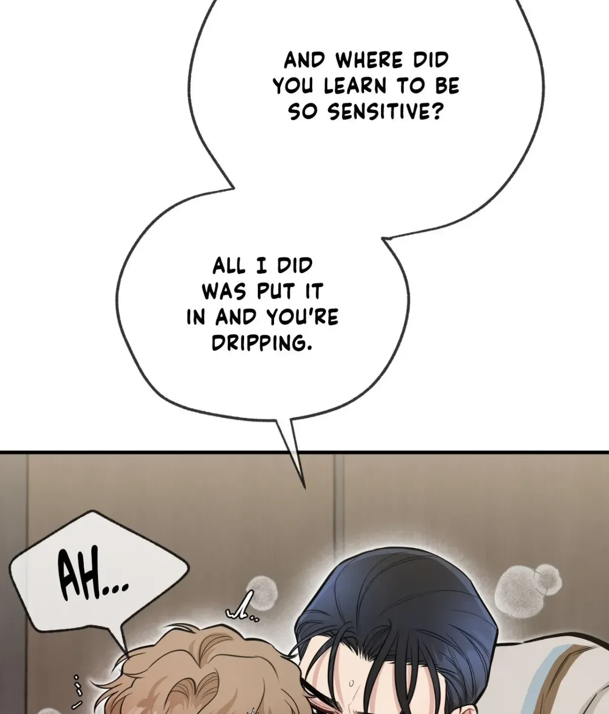 BDSM 101 Chapter 25, page 91