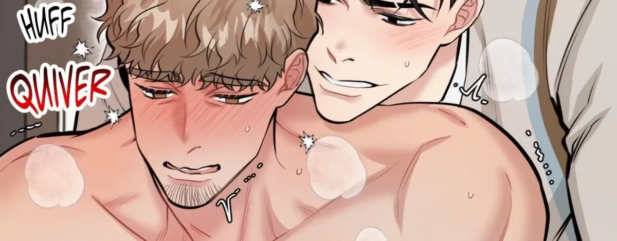 BDSM 101 Chapter 25, page 92