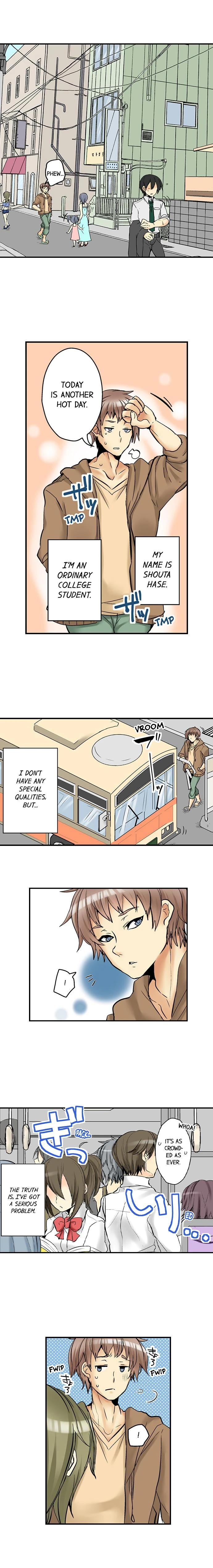 Chapter 1, page 2