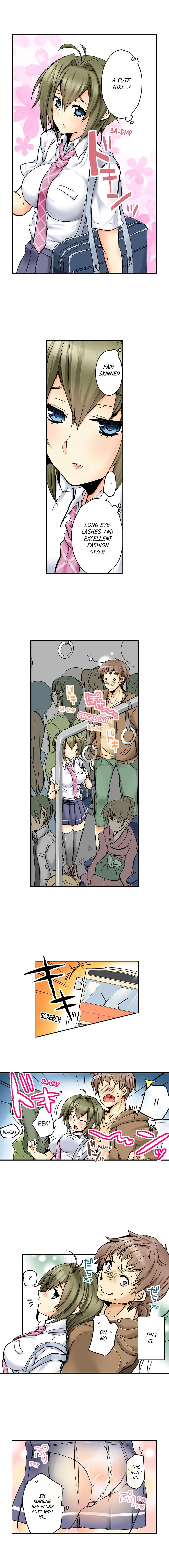 Chapter 1, page 3