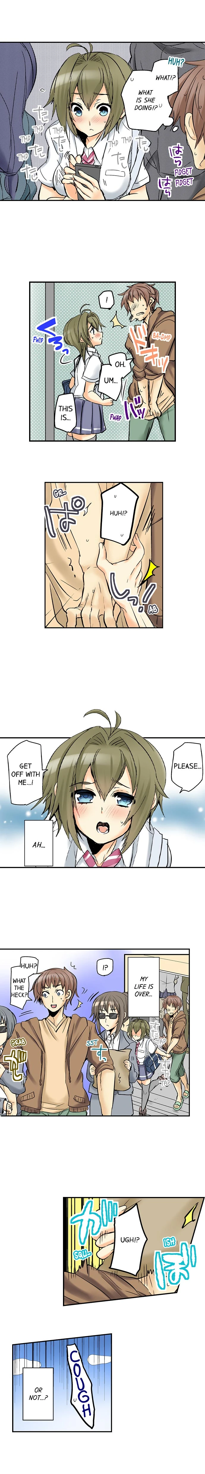 Chapter 1, page 5