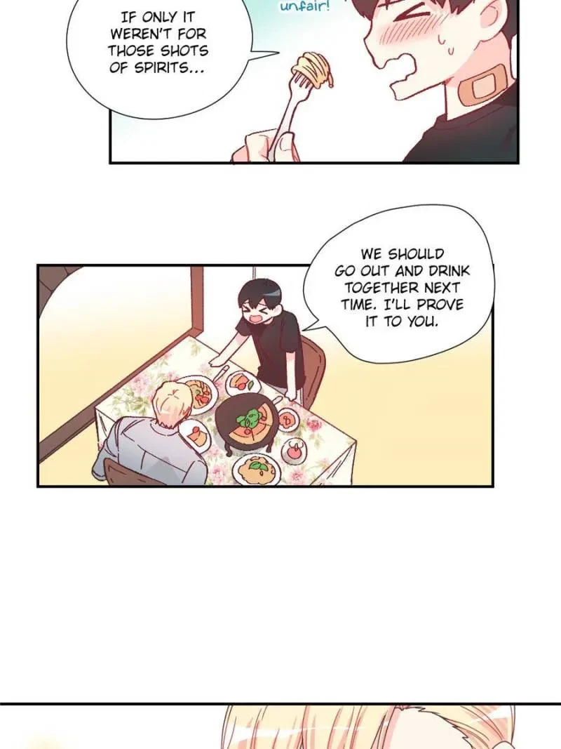 Alice In Adultland Chapter 28, page 10