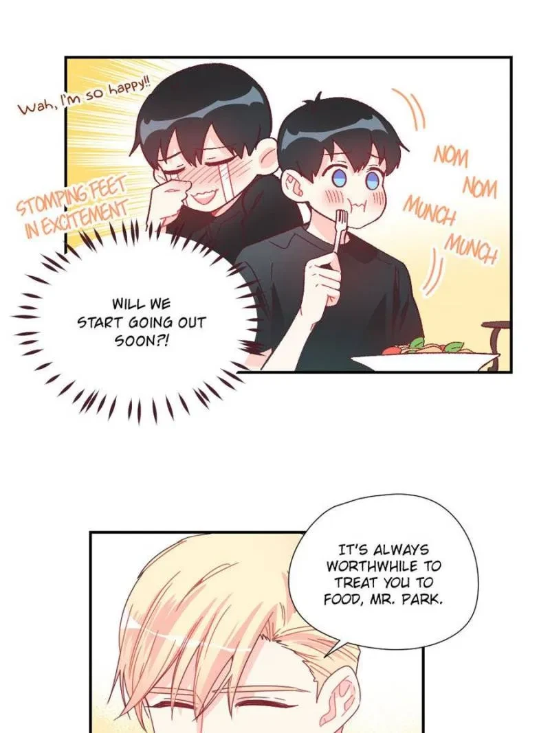 Alice In Adultland Chapter 28, page 5