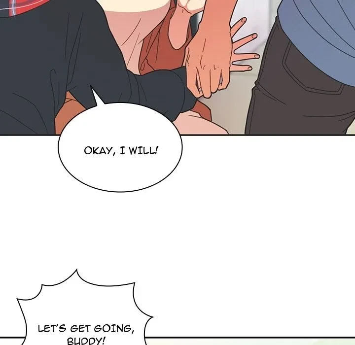 Close As Neighbors Chapter 26, page 10