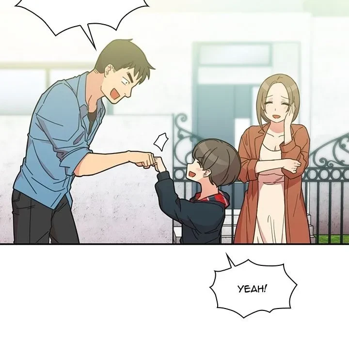 Close As Neighbors Chapter 26, page 11