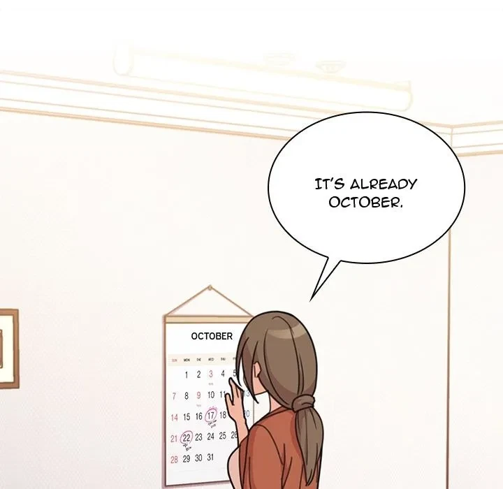 Close As Neighbors Chapter 26, page 23