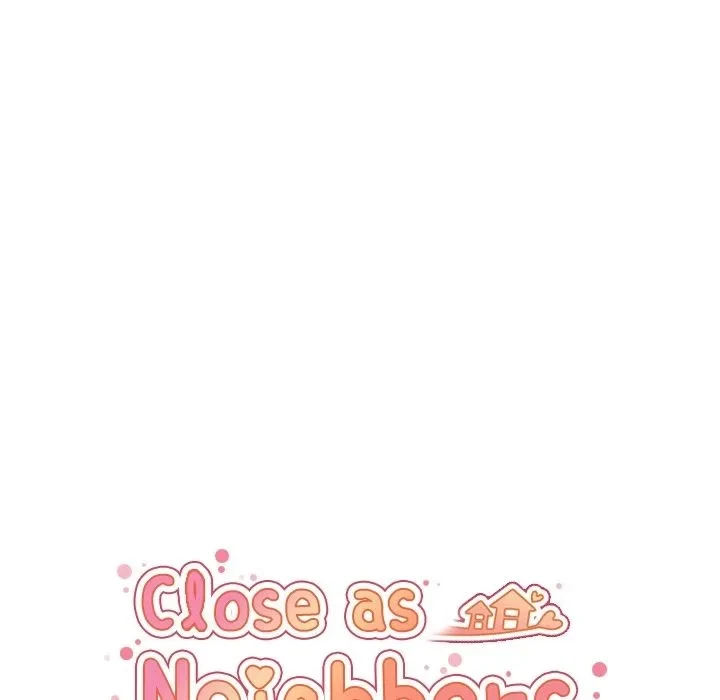 Close As Neighbors Chapter 26, page 25