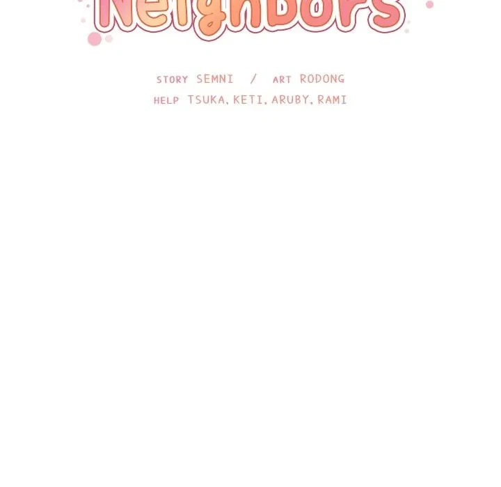 Close As Neighbors Chapter 26, page 26