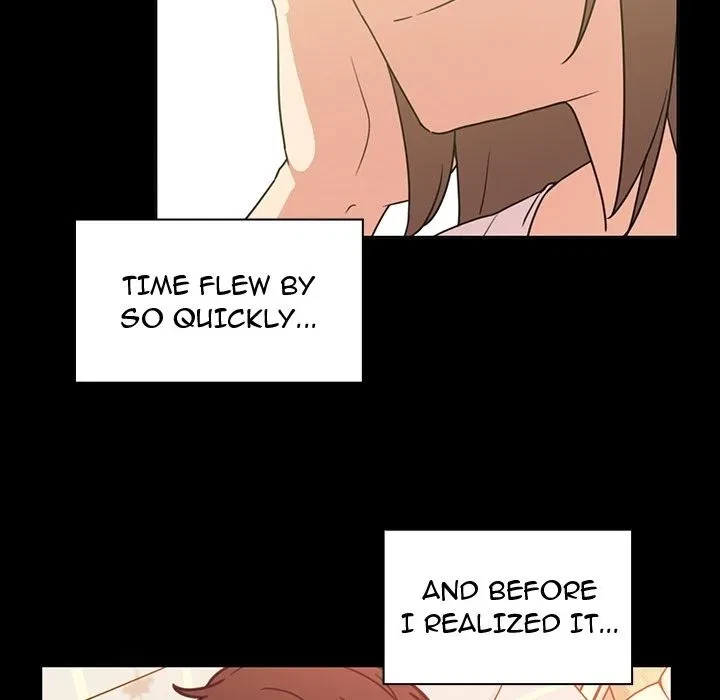 Close As Neighbors Chapter 26, page 29