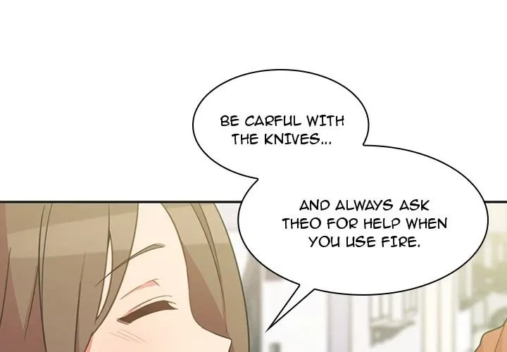 Close As Neighbors Chapter 26, page 3