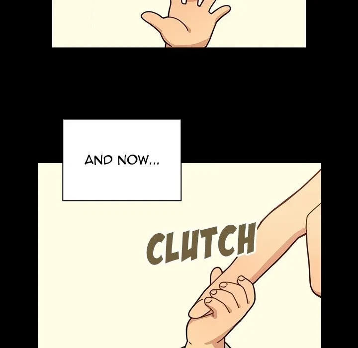 Close As Neighbors Chapter 26, page 32